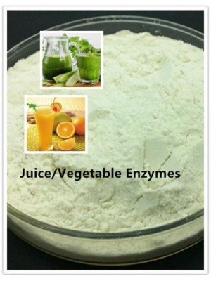 Fruit/Vegetable Juice Multi-Enzyme