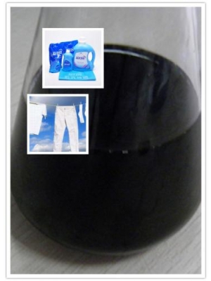 Detergent Enzymes