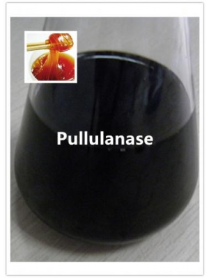 Pullulanase