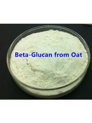 Oat Beta-Glucan