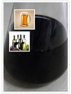 Brewery/Wine Application