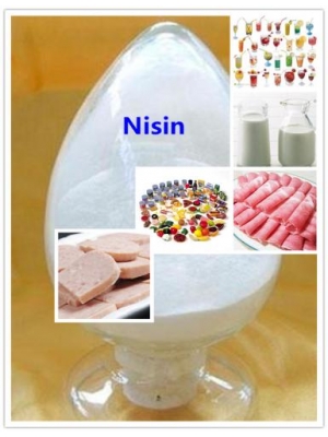 Nature Preservative-Nisin