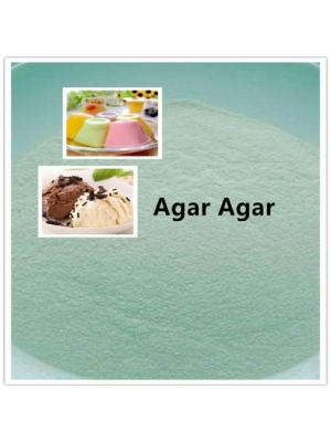 Agar Agar