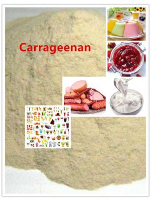 carrageenan