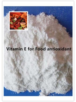Vitamin E