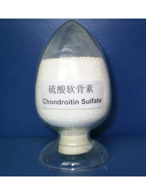 Chondroitin sulfate