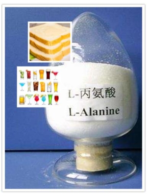 L-Alanine