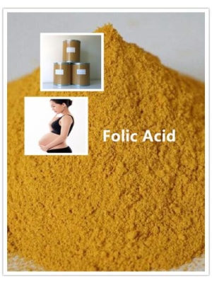 Folic Acid