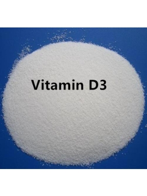 Vitamin D3 Powder