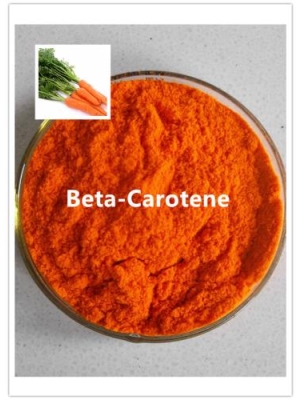 Beta-carotene