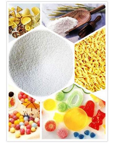 Food Ingredients Co-Suppliers Limited