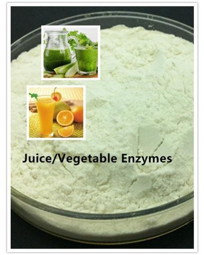 Fruit/Vegetable Juice Multi-Enzyme