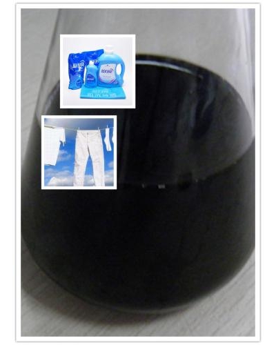 Detergent Enzymes