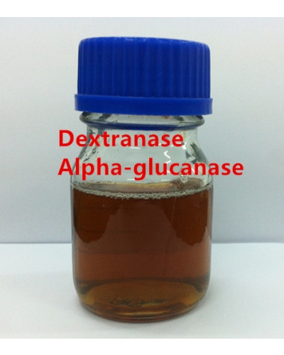 Dextranase (Alpha-glucanase)