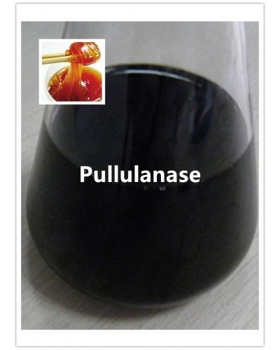 Pullulanase