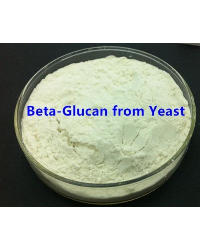 Yeast Beta-Glucan