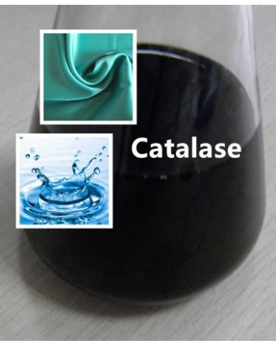 Water Treatment Enzyme