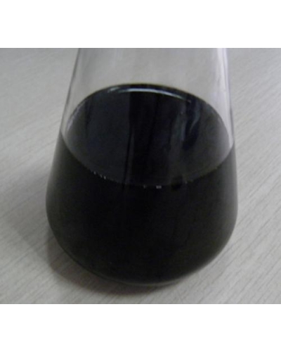 Gluco-Amylase as Saccharification Enzyme