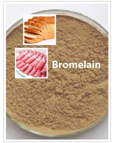 Bromelain Enzyme