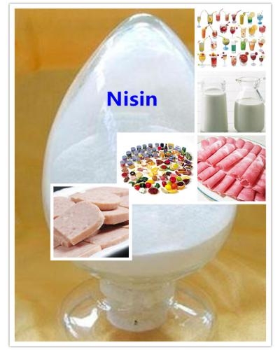 Nature Preservative-Nisin