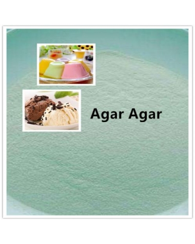 Agar Agar