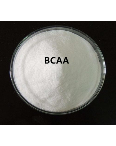 BCAA（2:1:1 or 4:1:1）