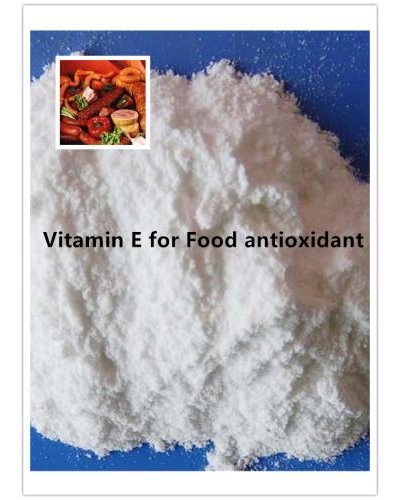 Vitamin E