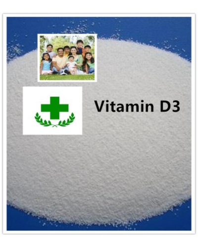 Vitamin D3