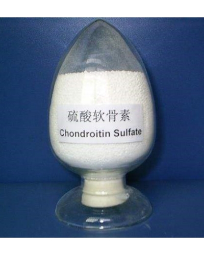 Chondroitin sulfate