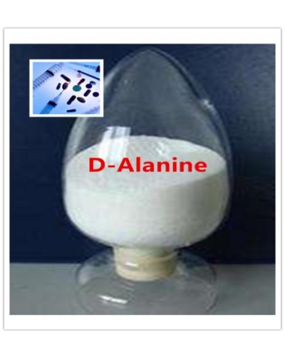 D-Alanine