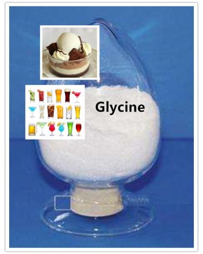 Glycine