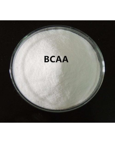 BCAA（2:1:1 or 4:1:1）