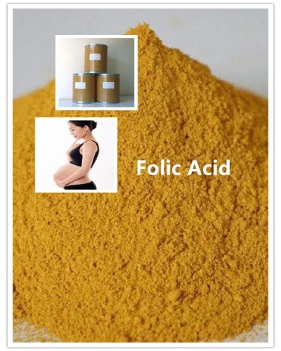Folic Acid