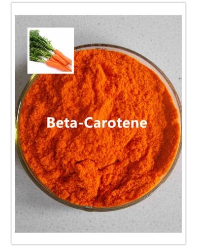 Beta-carotene